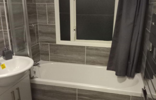 Captivating 1-bed Chalet in Newquay - Foto 7