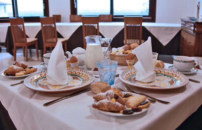 Oasi Bianca Resort - Foto 14