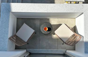 Nevma Naousa Boutique Apartment - Foto 27