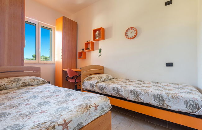 2537 Casa di Brenda by Barbarhouse - Foto 6