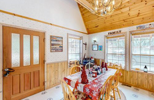 Crossfire Cabin - Foto 7