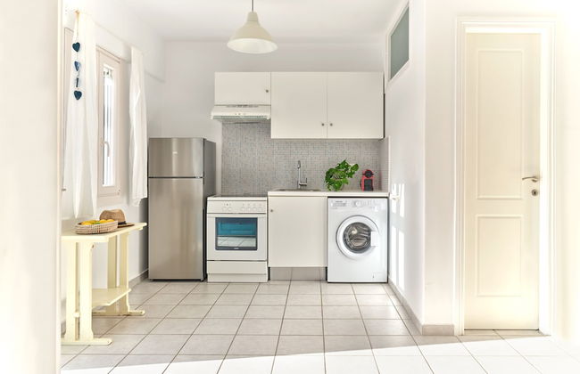 Cleopatra Seaside Homes Paros - Foto 50