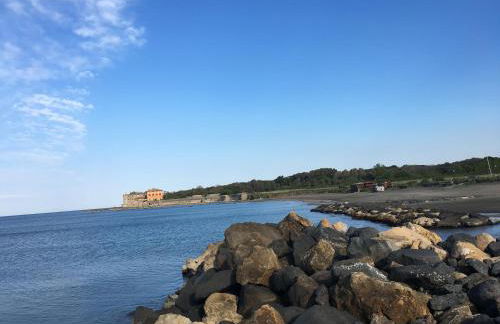 VILLA VENERE near the sea- 25 minutes to S.Peter - Foto 42