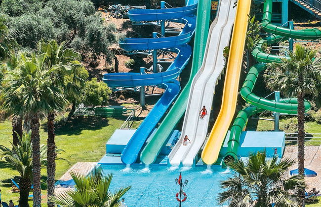 Grecotel LUXME Costa Botanica - Foto 46