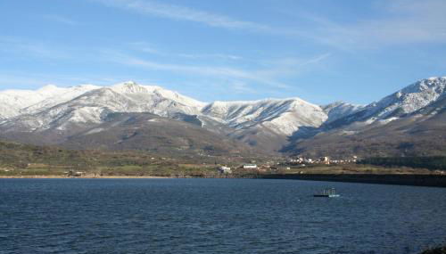 Complejo Turístico Las Cañadas Casas de Campo- Actividades Gratuitas Todos los Fines de Semana - Foto 4