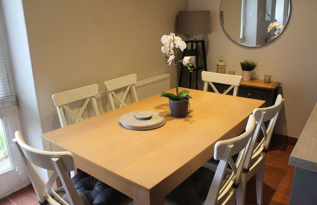 Charming Countryside Cottage, Diptford Near Totnes - Foto 21