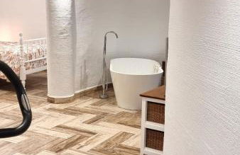 La Petite Chaouen de Galera - Photo 17