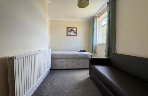 Spacious 5 bedroom house in Prestatyn, North Wales - Foto 4