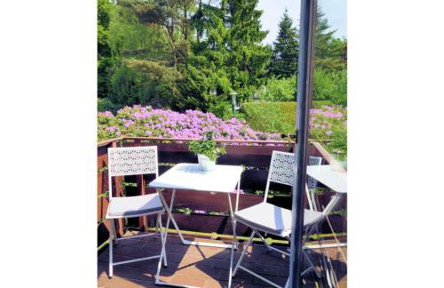 Holiday Apartment Green House - Foto 25