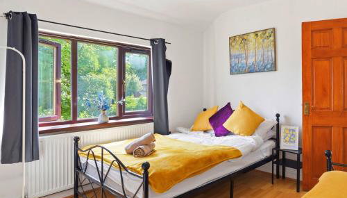 Cosy 4 Bedroom Birmingham - Foto 3