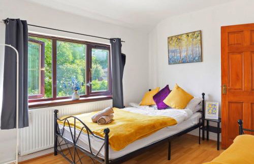 Cosy 4 Bedroom Birmingham - Foto 3