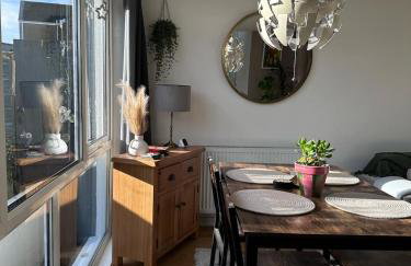 Cosy, central with parking - The Cornish Casa - Foto 20