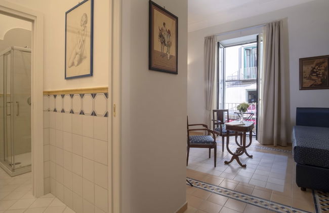 Rosa Magra Guest House - Photo 6