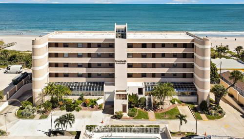 Stunning Beachfront Apartment Near Cocoa Beach Pier - Foto 5