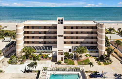 Stunning Beachfront Apartment Near Cocoa Beach Pier - Foto 5