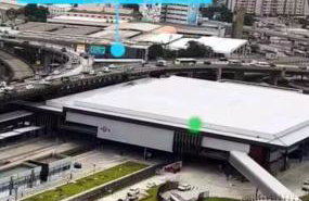 Centro do Rio - 2Q suíte, varandas e lazer completo - Foto 53