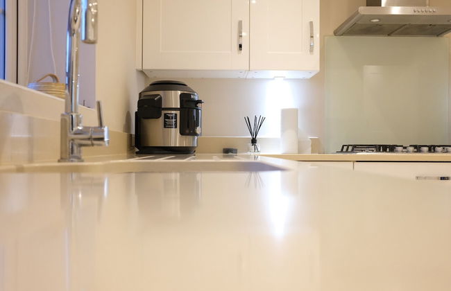 Bicester Villa - 6 Bed - Sleeps 14 - Foto 5