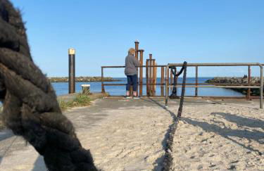 Ferienhaus Seemöwe - Foto 53