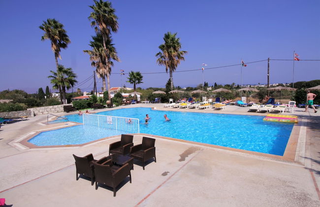 Ampavris Family Apartments - Photo 20