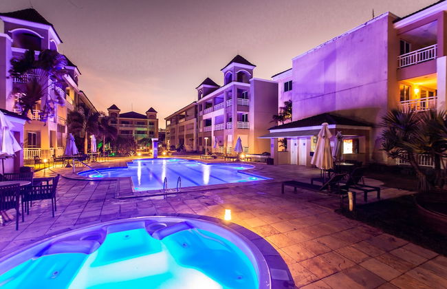 Atlantic Palace Family inn - Foto 36