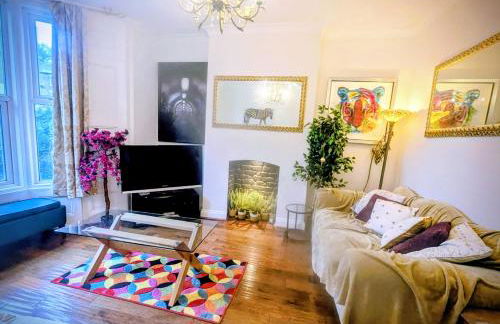 TopHome Highbury Apartment - Foto 50