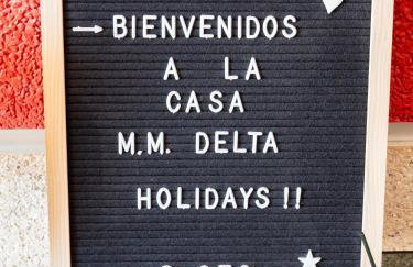 MM DELTA HOLIDAYS - Foto 59