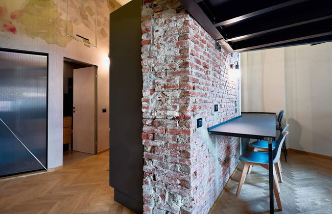 Lancetti Stylish Loft - Foto 26