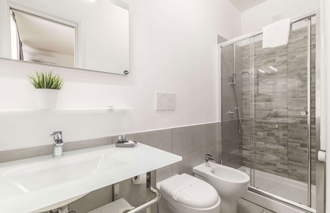 The Best in Rome Vico - Foto 33