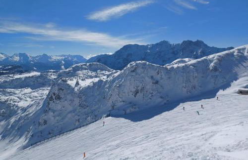 Alpen-Chalet Benzeck - Foto 7