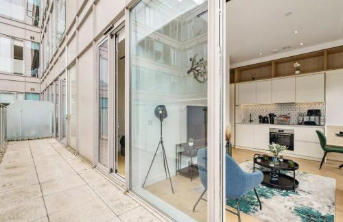 Luxury Apartment with Parking, Cinema & Game Room and Gym - Foto 22