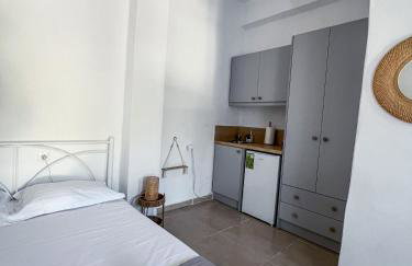 Sea view Lefkes - Foto 18