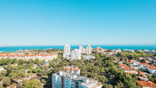 Seguros House - Charming Flat - Foto 5