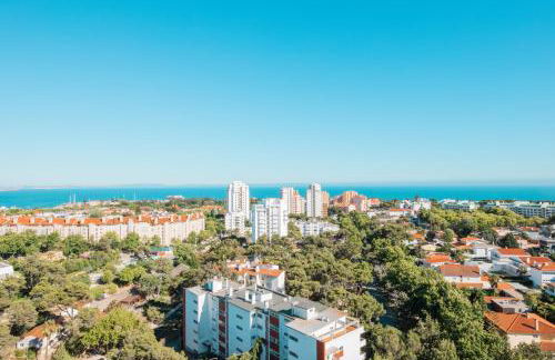 Seguros House - Charming Flat - Foto 5