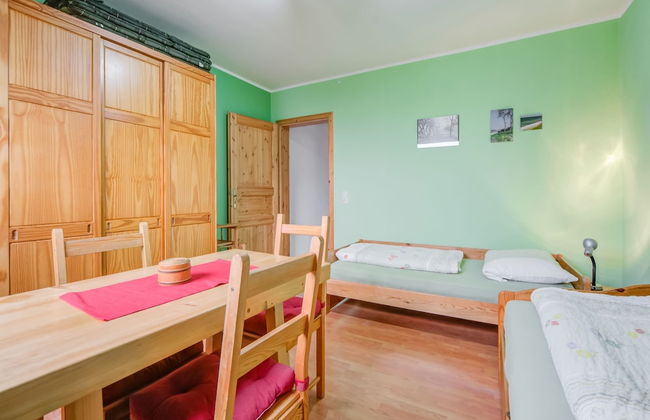 Idyllic Apartment in Kühlungsborn Germany near Forest - Foto 7