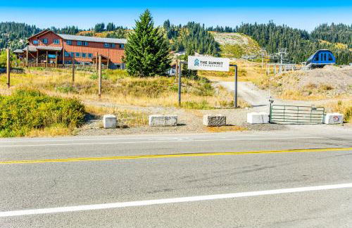 Snowdrop Summit Cabin - Foto 20