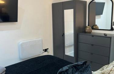 Bradford 2BR Luxury Central Apartment - Foto 5