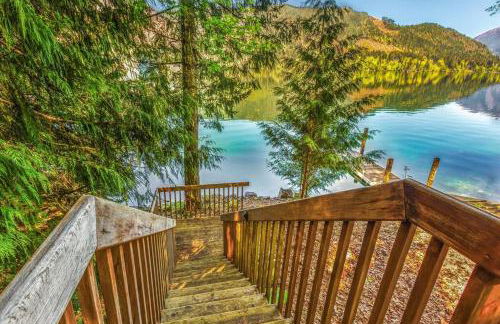 Yellow Tail Cabin - Foto 10