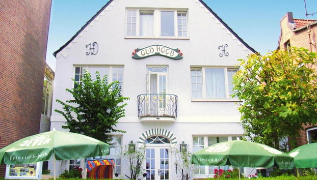 Ferienwohnung, Wyk auf Fohr - Foto 2, Exterior