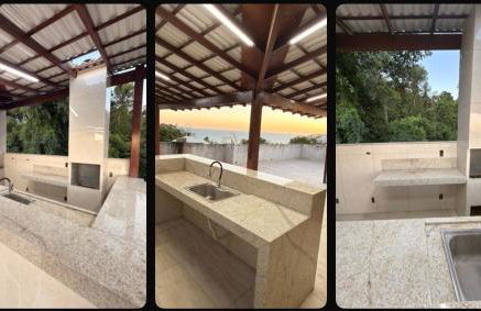 Carmela temporada Balneário de IRIRI Espírito Santo ES - Foto 4