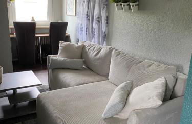 Ferienwohnung Rockenbach - Foto 15