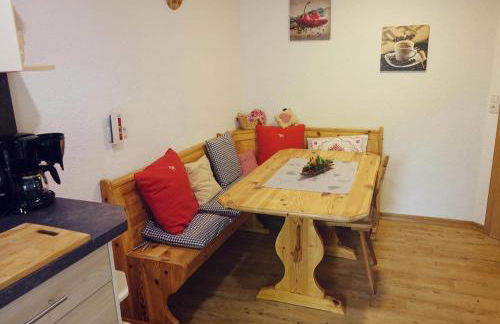 Angelas Ferienwohnungen Oberstaufen - Foto 30