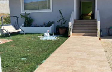 Maria's modern studio 5min from beach - Foto 17