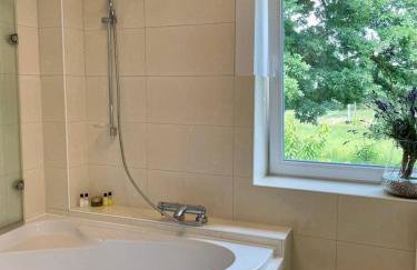 Familienfreundlichen Apartment mit traumhaft grüner Aussicht - Foto 18