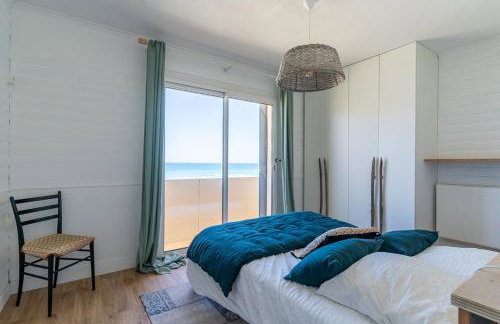 En première ligne, face à l'océan sur la dune - Photo 2