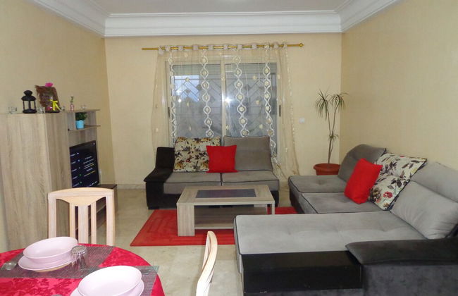 Apartment With Terrace - Foto 24