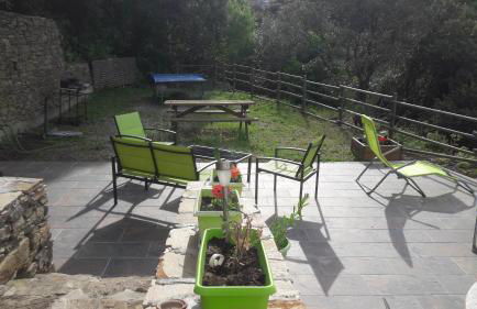 Appartement Giannoni - Foto 25