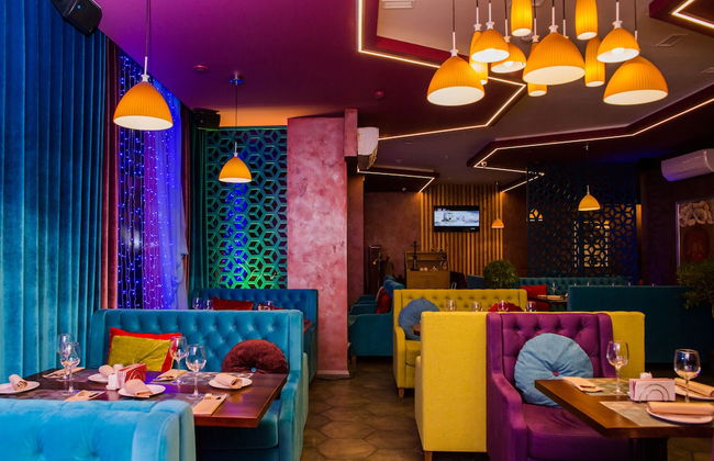 Nevsky Apart Salut - Foto 35