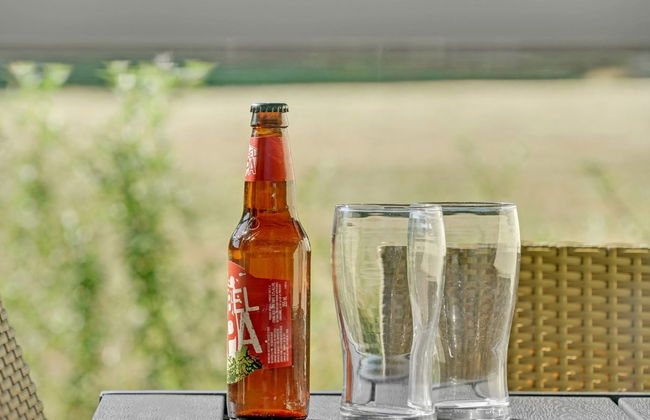 "Evald" - 200m from the sea - Foto 11