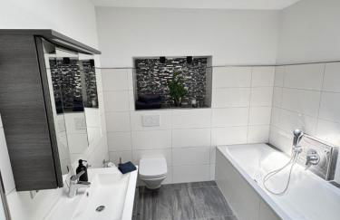 Ferienwohnung Erfurter Seen - Nöda - Photo 17