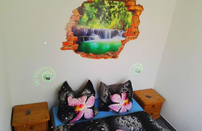 3 Zimmer-Apartment mit Weitblick - Foto 6